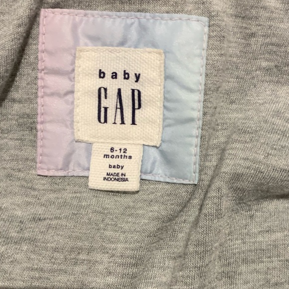 Cute Jacket - Picture 3 of 4